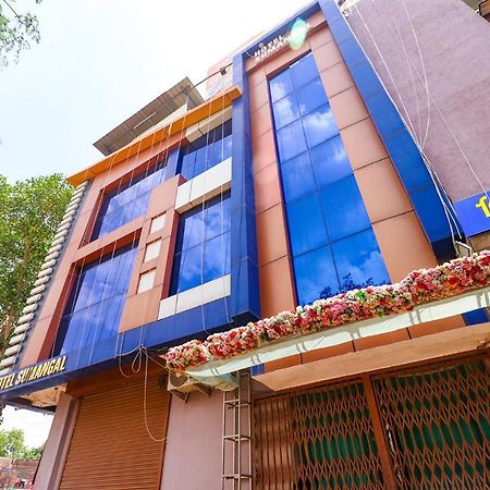 Fabhotel Sumangal Gwalior Exterior photo