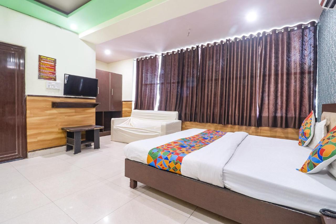 Fabhotel Sumangal Gwalior Exterior photo