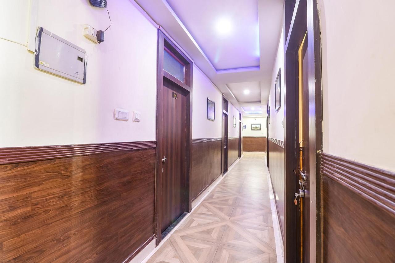 Fabhotel Sumangal Gwalior Exterior photo