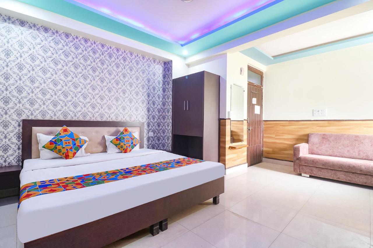 Fabhotel Sumangal Gwalior Exterior photo